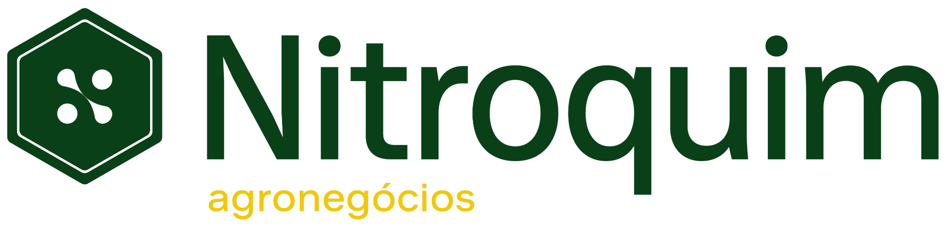 Nitroquim — agronegócios